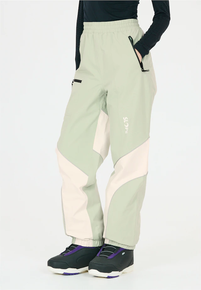 SLOPE Skihose »Blizz« mit Bionic Finish
