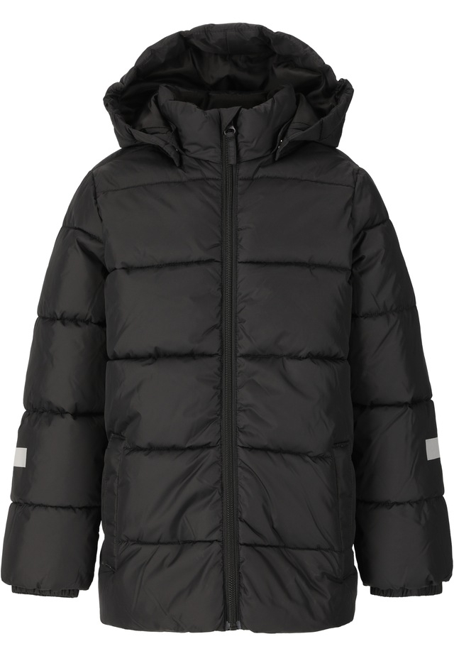 ZIGZAG Outdoorjacke »Yukan« mit Bionic Finish DWR-Ausrüstung