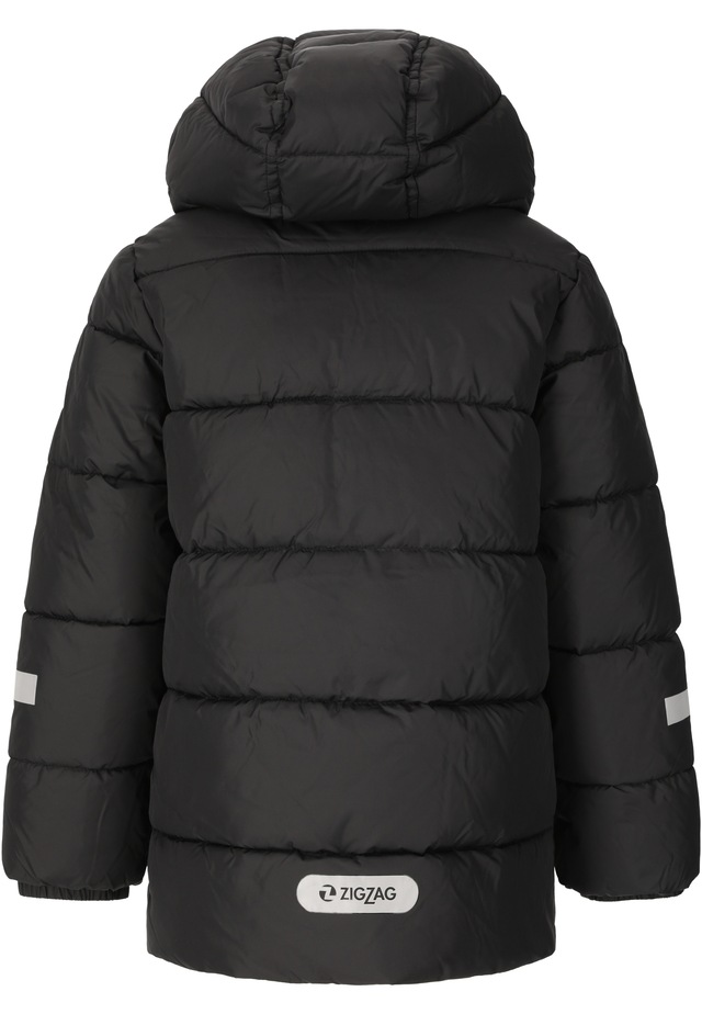 ZIGZAG Outdoorjacke »Yukan« mit Bionic Finish DWR-Ausrüstung