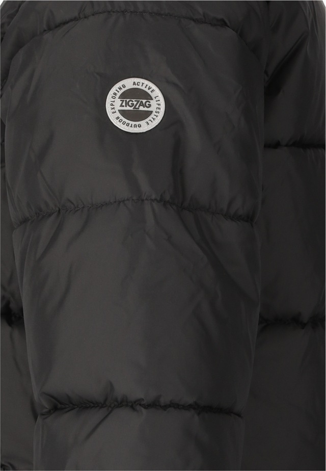 ZIGZAG Outdoorjacke »Yukan« mit Bionic Finish DWR-Ausrüstung