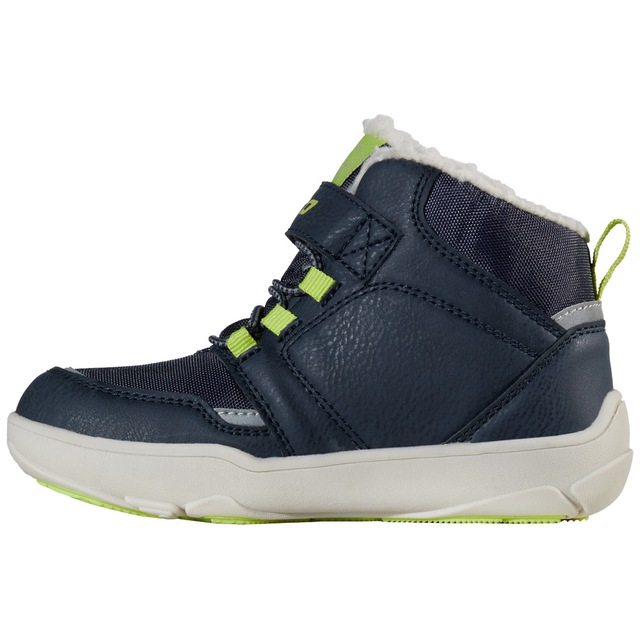 lotto Winterstiefel - wasserabweisend, windabweisend & atmungsaktiv