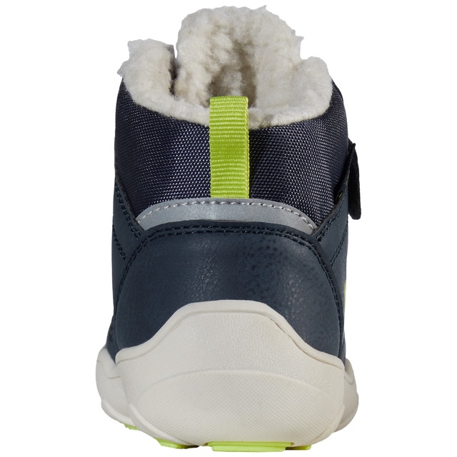 lotto Winterstiefel - wasserabweisend, windabweisend & atmungsaktiv