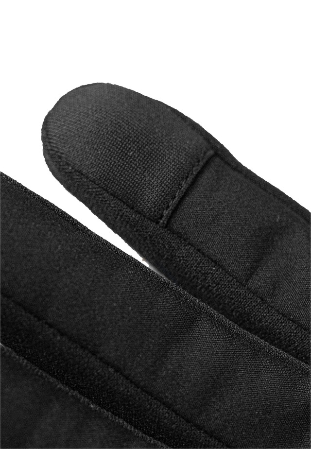 Reusch Skihandschuhe »Comfleece TOUCH-TEC« mit winddichter Funktion