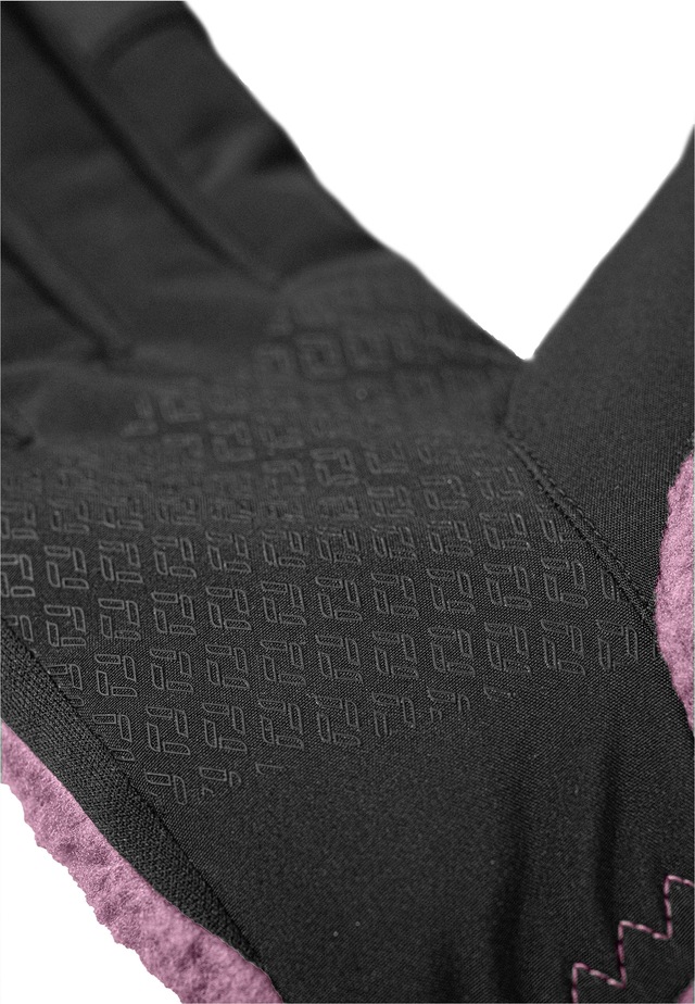 Reusch Skihandschuhe »Comfleece TOUCH-TEC« mit winddichter Funktion