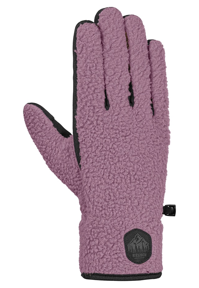 Reusch Skihandschuhe »Comfleece TOUCH-TEC« mit winddichter Funktion