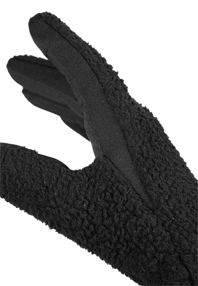 Reusch Skihandschuhe »Comfleece TOUCH-TEC« mit winddichter Funktion