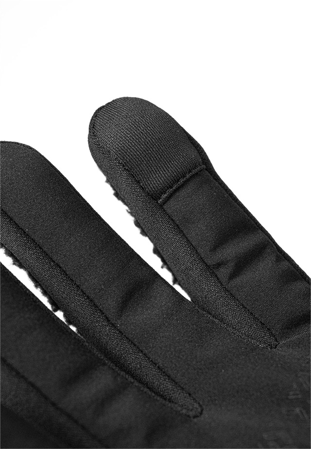 Reusch Skihandschuhe »Comfleece TOUCH-TEC« mit winddichter Funktion