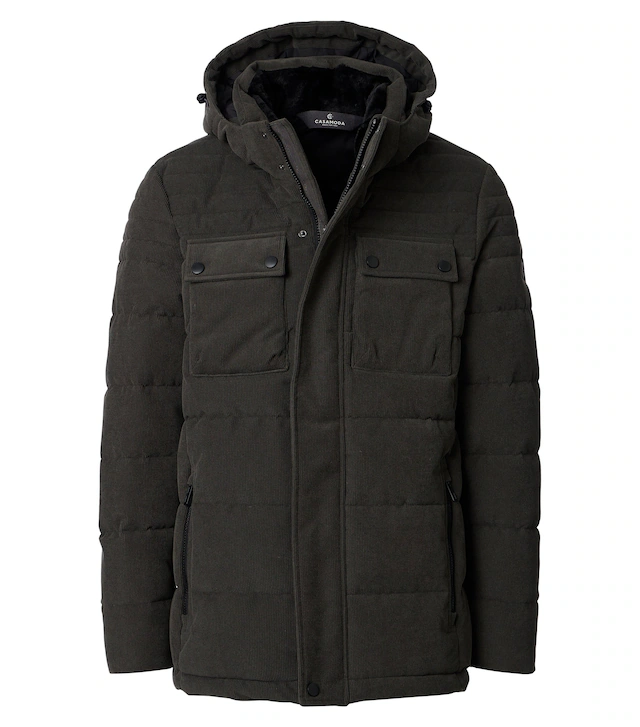 CASAMODA Winterjacke »CASAMODA Winterjacke uni«