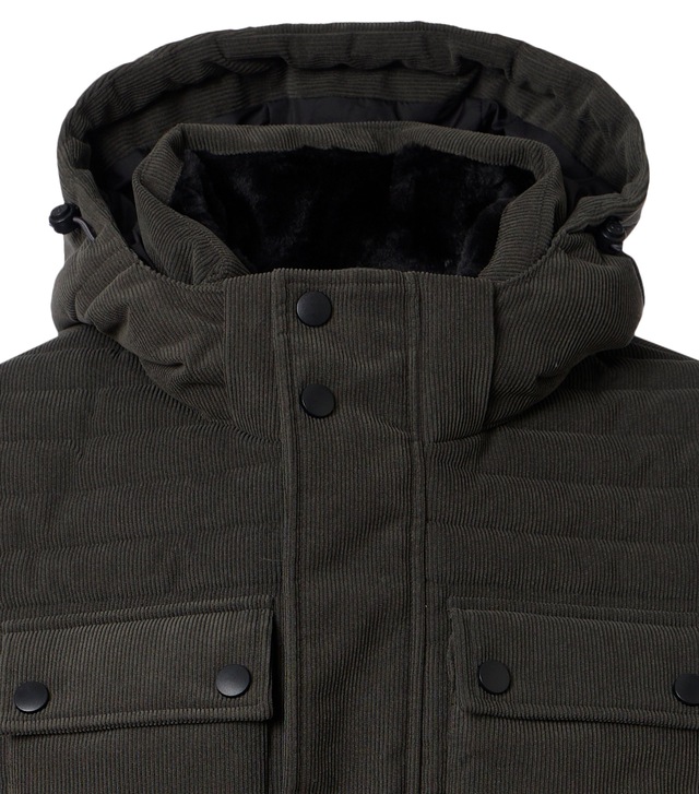 CASAMODA Winterjacke »CASAMODA Winterjacke uni«