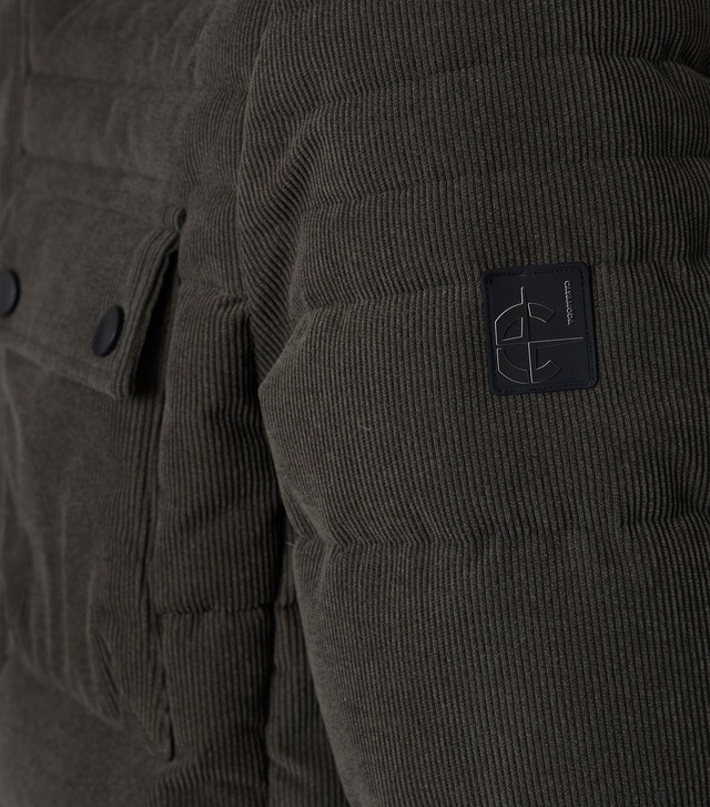 CASAMODA Winterjacke »CASAMODA Winterjacke uni«