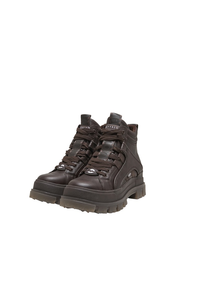 Buffalo Stiefelette »Buffalo ASPHA NC MID«