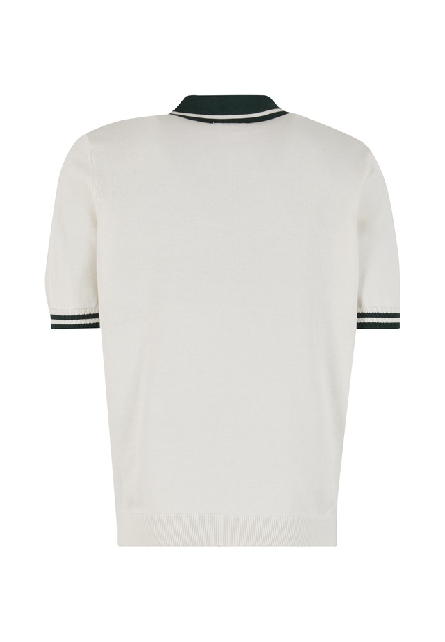 Pas De Monaco Poloshirt »Pas De Monaco EMBLEME POLO« 1