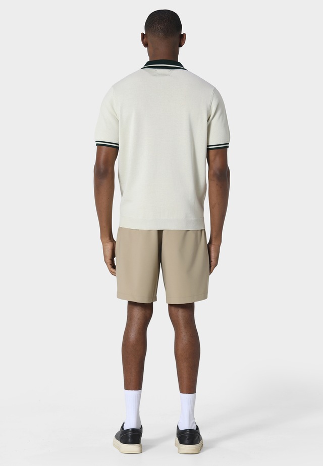 Pas De Monaco Poloshirt »Pas De Monaco EMBLEME POLO« 1
