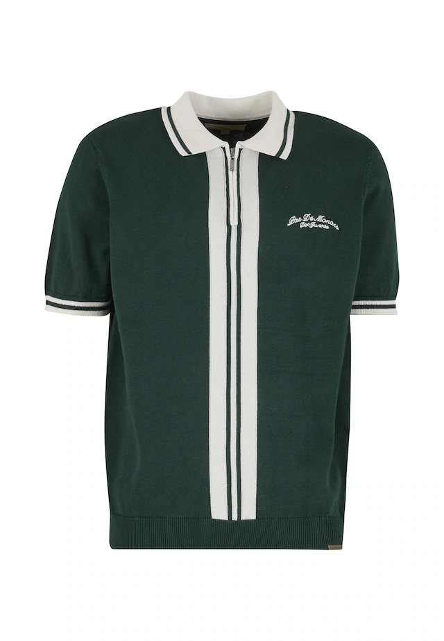 Pas De Monaco Poloshirt »Pas De Monaco EMBLEME POLO« 1