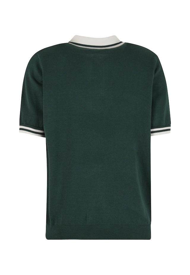 Pas De Monaco Poloshirt »Pas De Monaco EMBLEME POLO« 1