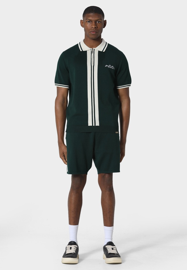 Pas De Monaco Poloshirt »Pas De Monaco EMBLEME POLO« 1