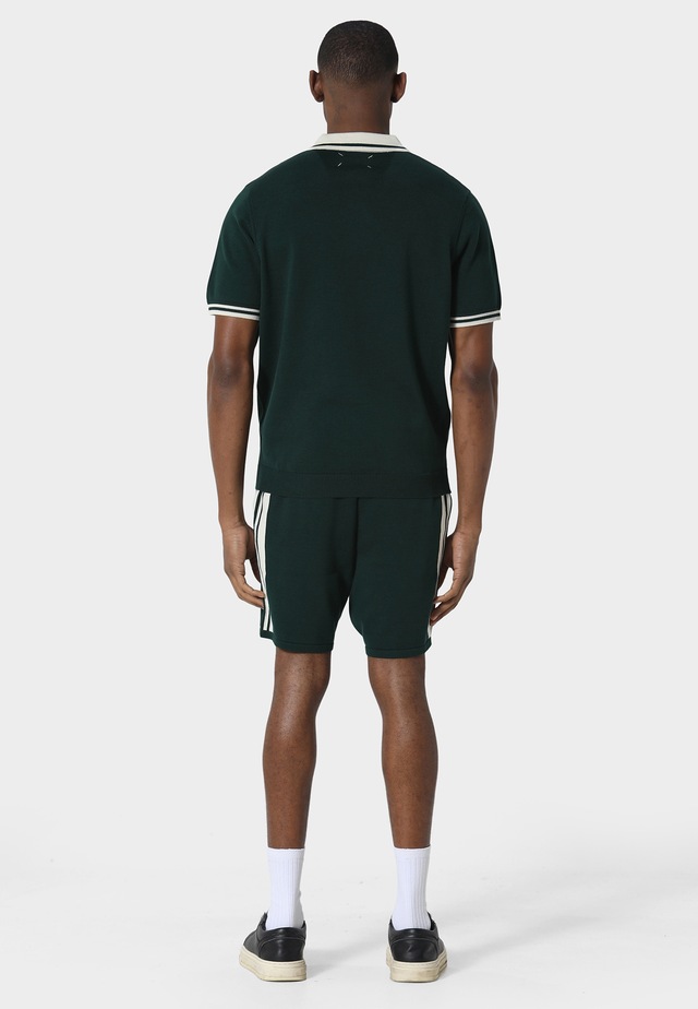 Pas De Monaco Poloshirt »Pas De Monaco EMBLEME POLO« 1