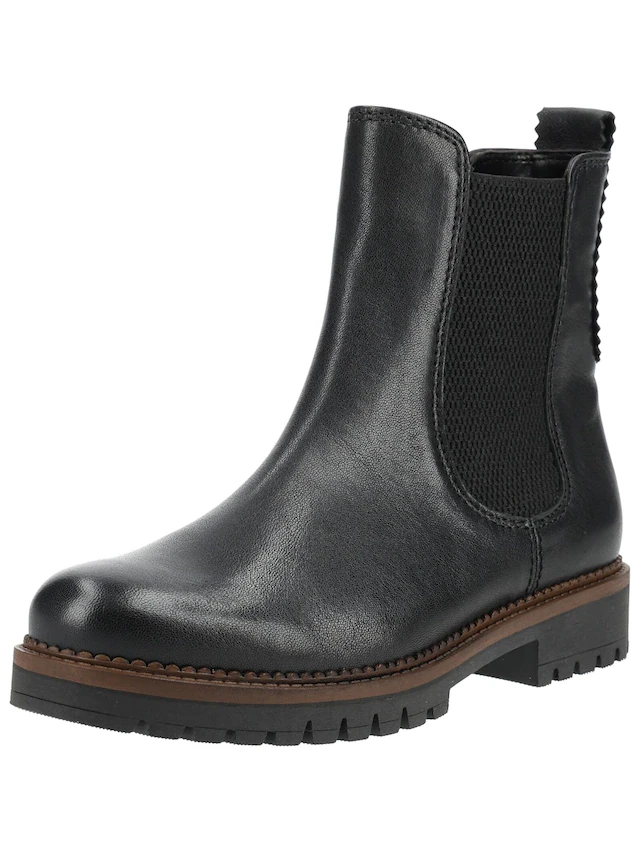 Gabor Stiefelette »Gabor Stiefelette Leder/Textil«