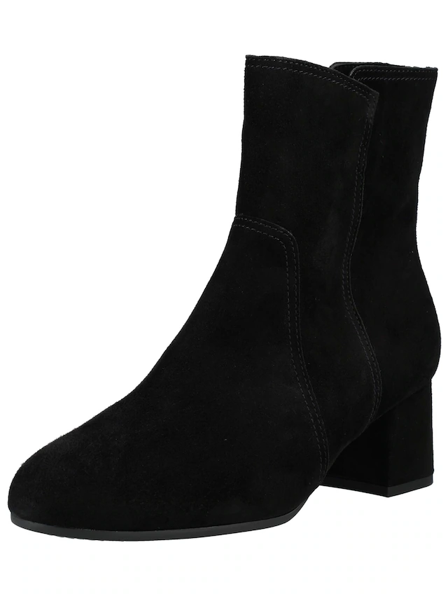 Gabor Stiefelette »Gabor Stiefelette Veloursleder«