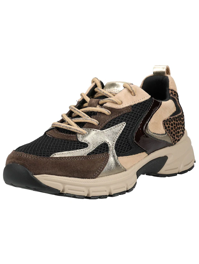 Gabor Sneaker »Gabor Sneaker Leder/Mesh«