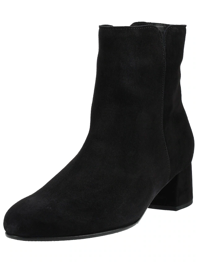 Gabor Stiefelette »Gabor Stiefelette Veloursleder«