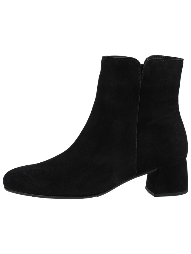Gabor Stiefelette »Gabor Stiefelette Veloursleder«
