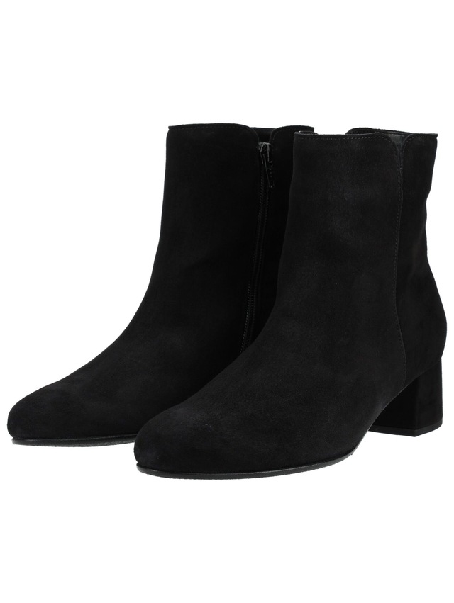 Gabor Stiefelette »Gabor Stiefelette Veloursleder«