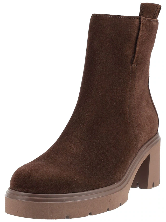 Gabor Stiefelette »Gabor Stiefelette Veloursleder«