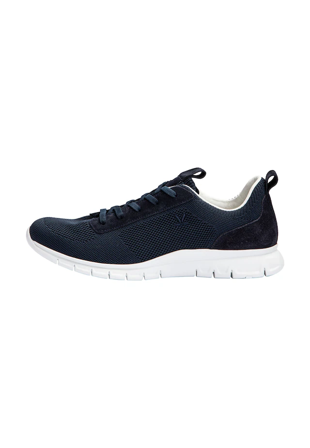 Lloyd Sneaker »URBAN« mit herausnehmbarem Fußbett