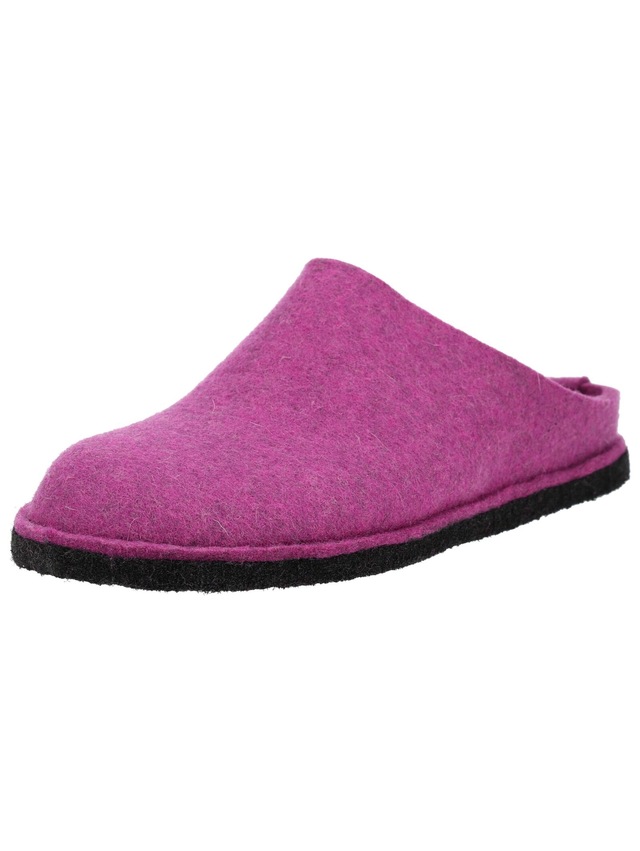 Haflinger Hausschuh »Haflinger Hausschuhe Filz«