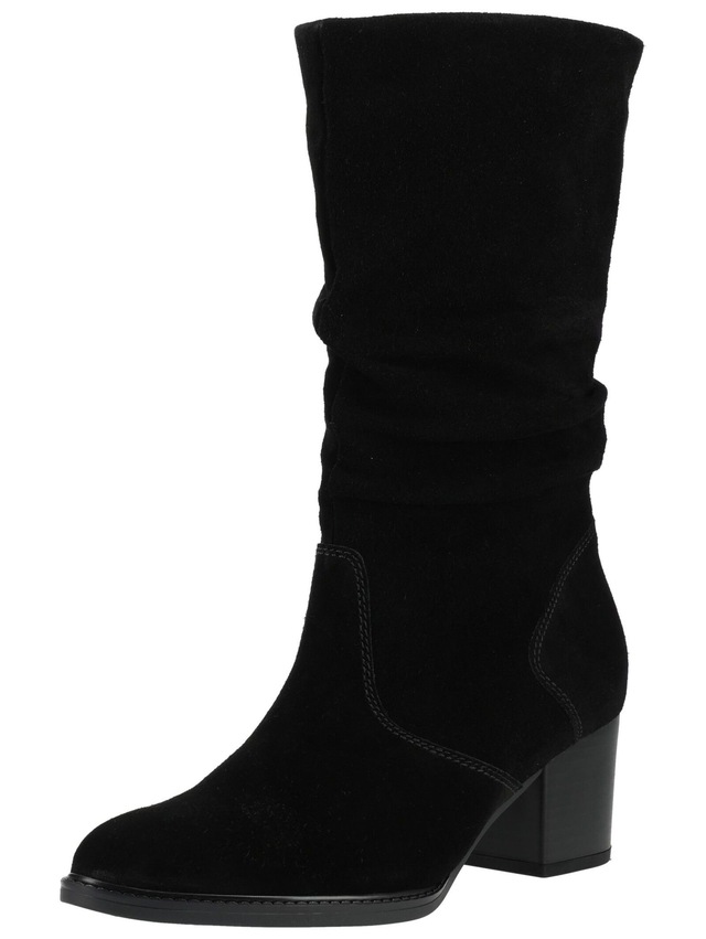 Gabor Stiefel »Gabor Stiefel Veloursleder«