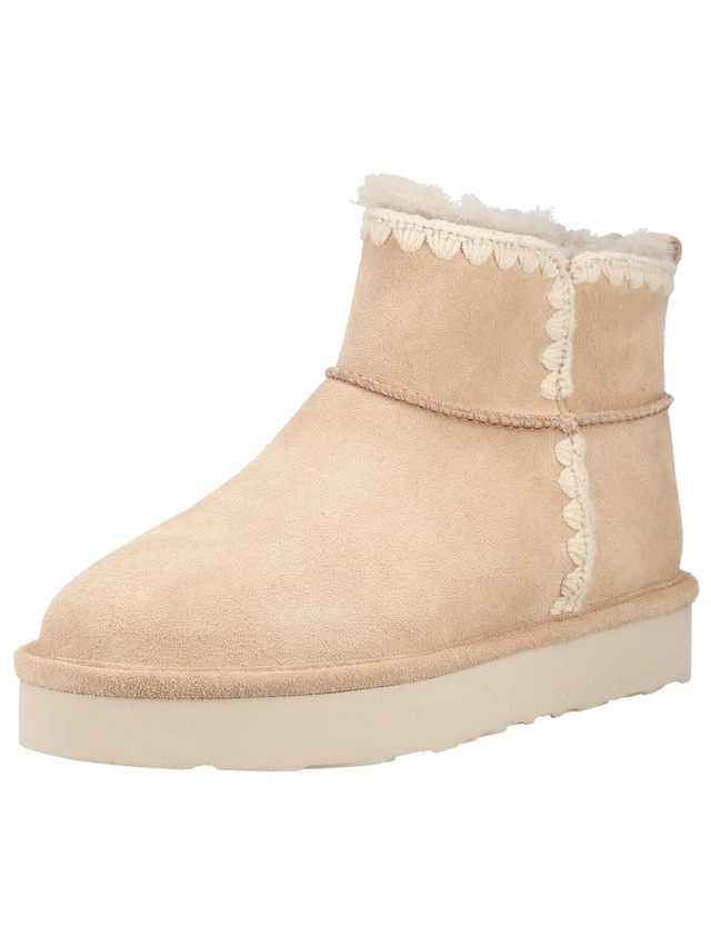 Gabor Stiefelette »Gabor Stiefelette Veloursleder«