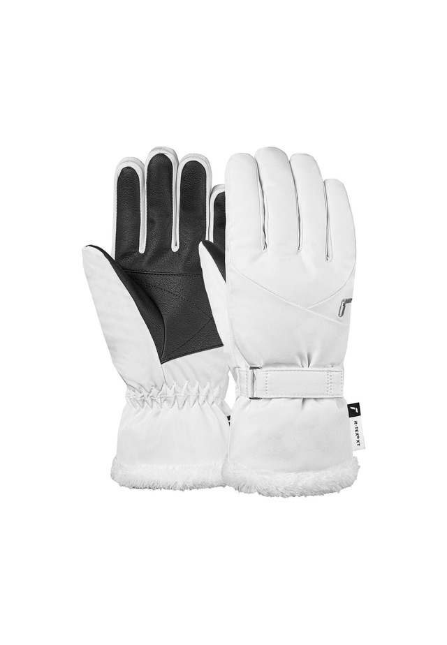 Reusch Skihandschuhe »Leonie R-TEX® XT« mit atmungsaktiver Funktion