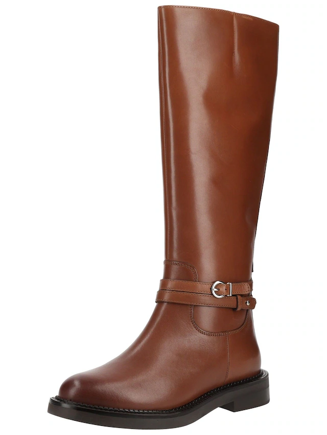 Geox Stiefel »Geox Stiefel Leder«