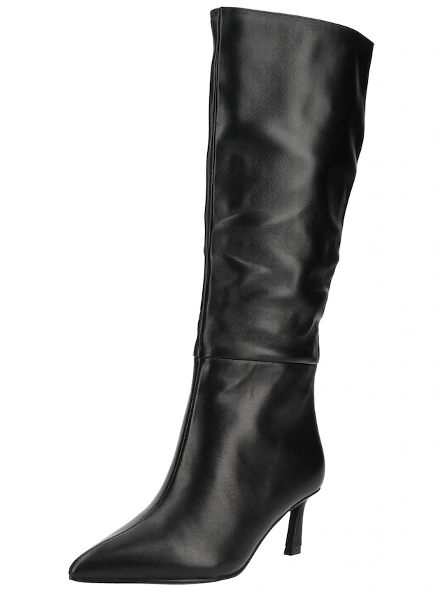 STEVE MADDEN Stiefel »STEVE MADDEN Stiefel Leder«