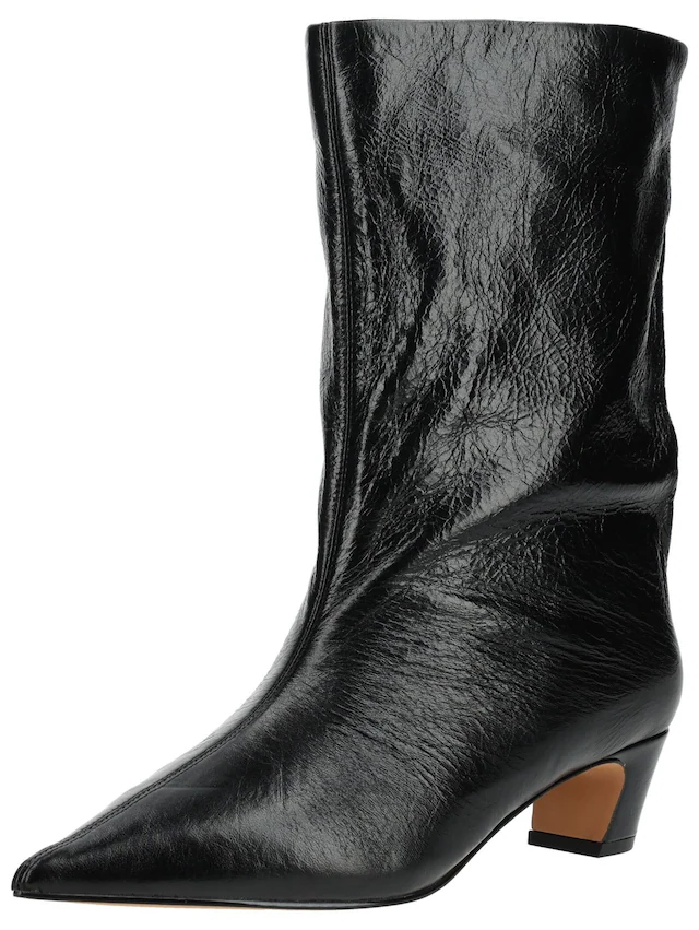 STEVE MADDEN Stiefelette »STEVE MADDEN Stiefelette Leder«