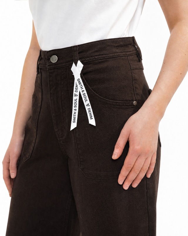 Smith & Soul Relax-fit-Jeans