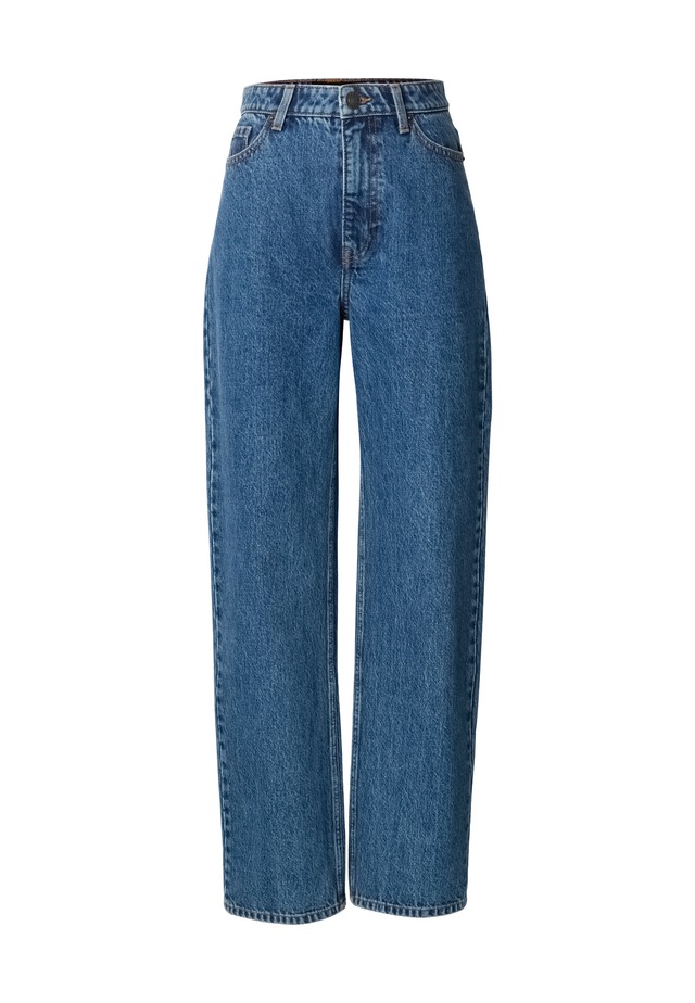 URBAN CLASSICS Mom-Jeans »Urban Classics Ladies Mom Jeans«