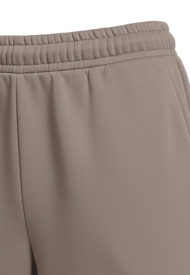 URBAN CLASSICS Jogginghose »Urban Classics Ladies Fluffy Wideleg Trackpants«