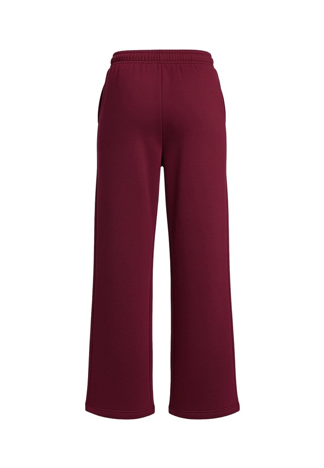 URBAN CLASSICS Jogginghose »Urban Classics Ladies Fluffy Wideleg Trackpants«