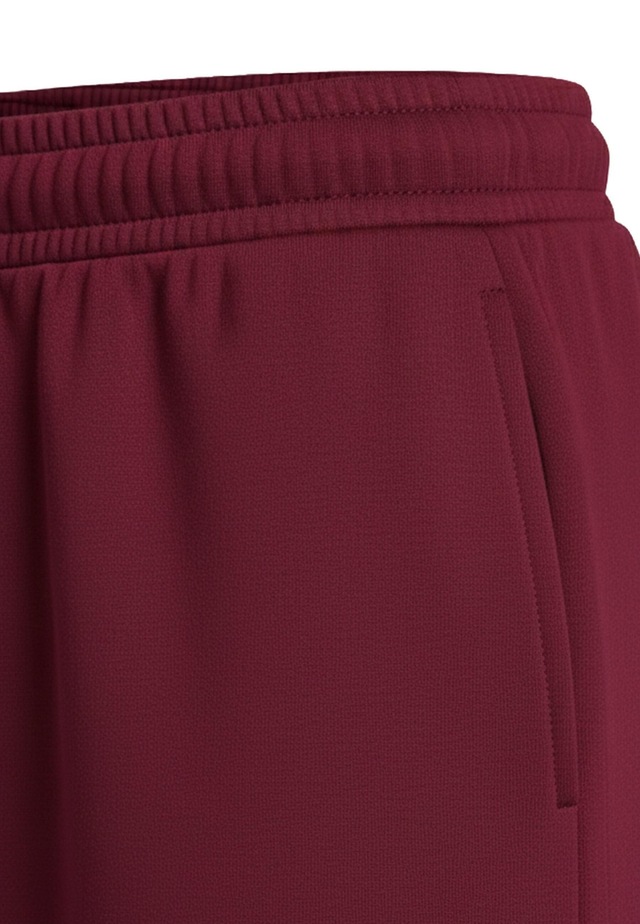 URBAN CLASSICS Jogginghose »Urban Classics Ladies Fluffy Wideleg Trackpants«