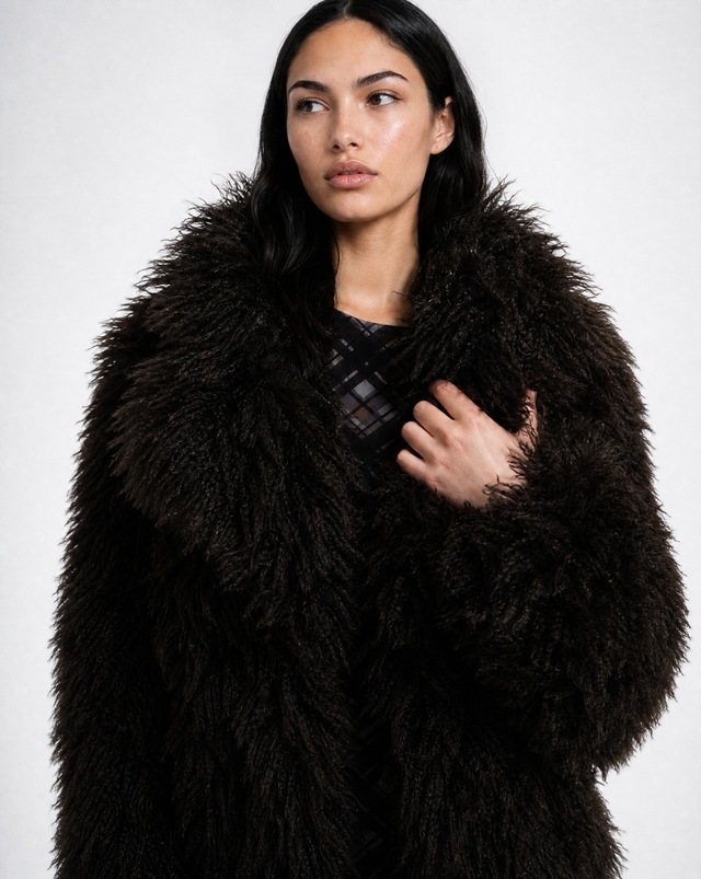 Smith & Soul Outdoorjacke ohne Kapuze