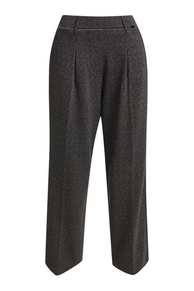 Smith & Soul Schlupfhose mit Elastikbund & seitlichen Taschen