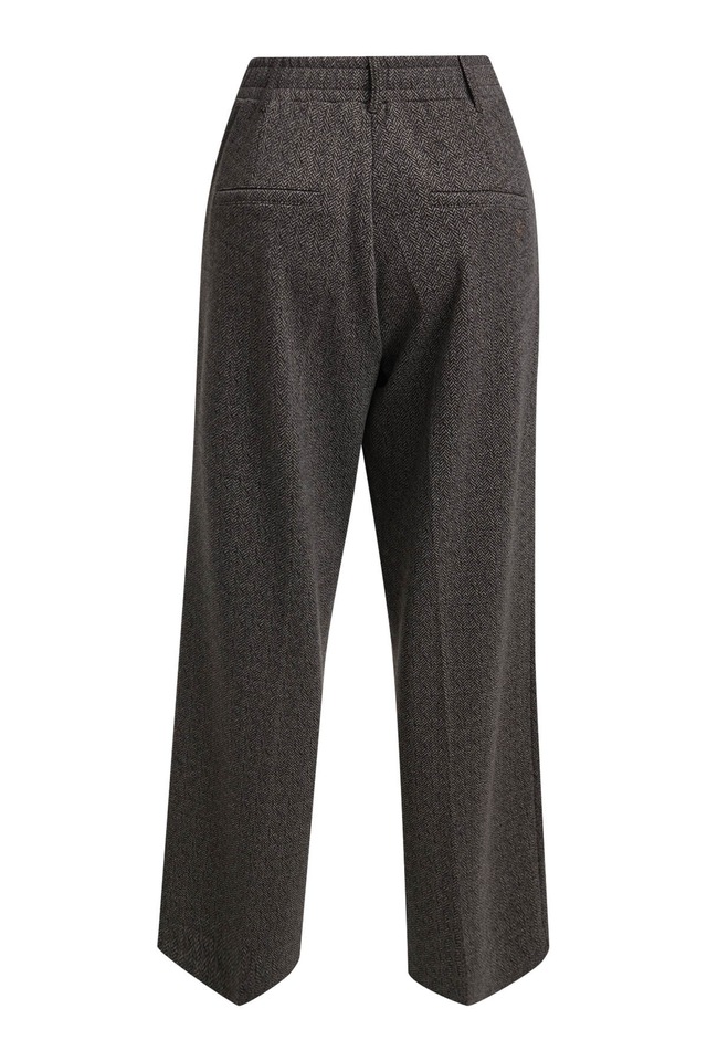 Smith & Soul Schlupfhose mit Elastikbund & seitlichen Taschen