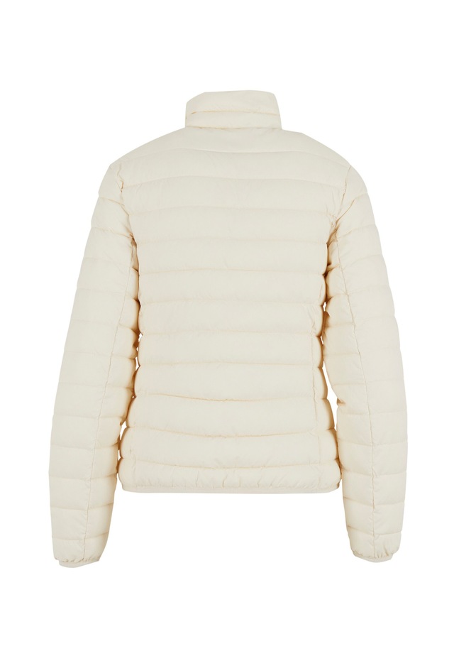 URBAN CLASSICS Langmantel »Urban Classics Ladies Ultra Light Puffer Jacket«
