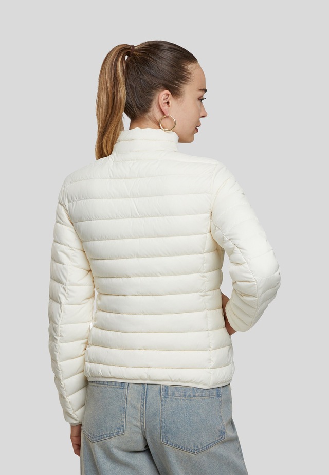 URBAN CLASSICS Langmantel »Urban Classics Ladies Ultra Light Puffer Jacket«