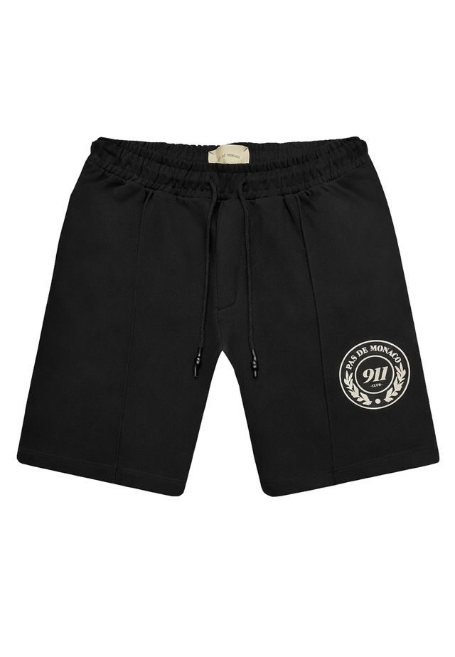 Pas De Monaco Sweatshorts »Pas De Monaco LEMANS SHORTS«