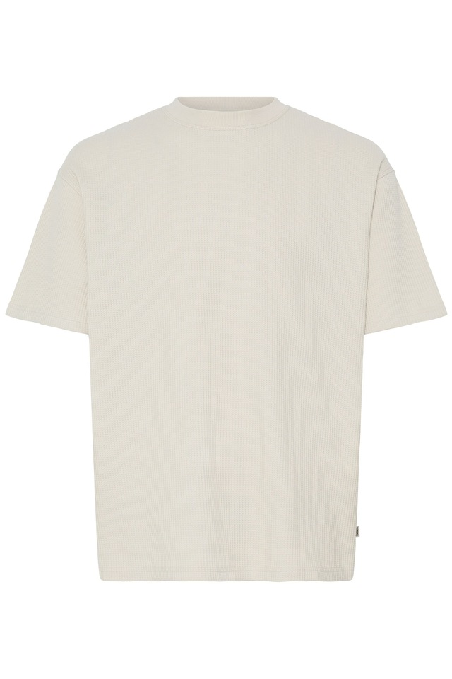 !Solid Rundhalsshirt »Rundhalsshirt SDDanton Waffle« !Solid Rundhalsshirt »Rundhalsshirt SDDanton Waffle«