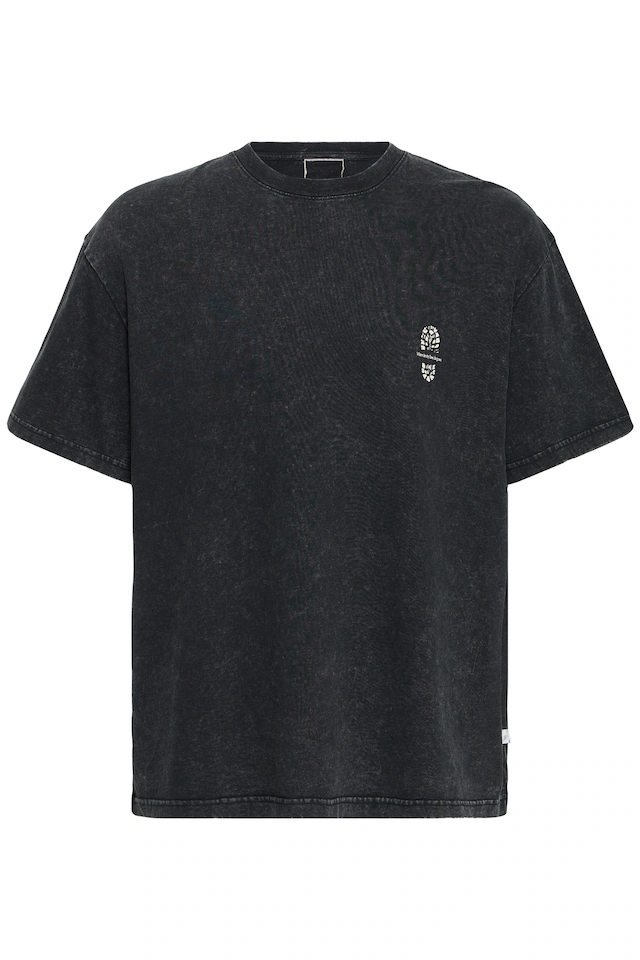 !Solid Rundhalsshirt »Rundhalsshirt SDWick«