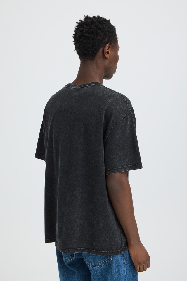 !Solid Rundhalsshirt »Rundhalsshirt SDWick«